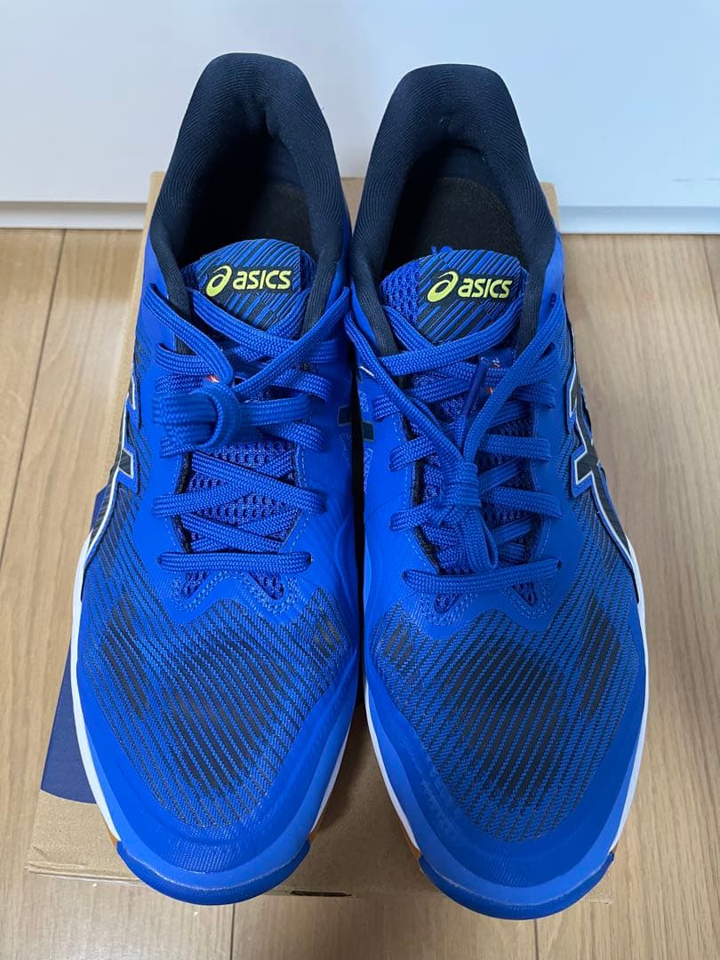 ROTE JAPAN LYTE FF 3 バレーボールシューズ28.5cm