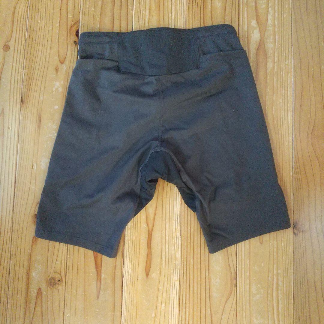 パタゴニア　エンドレスランショーツ