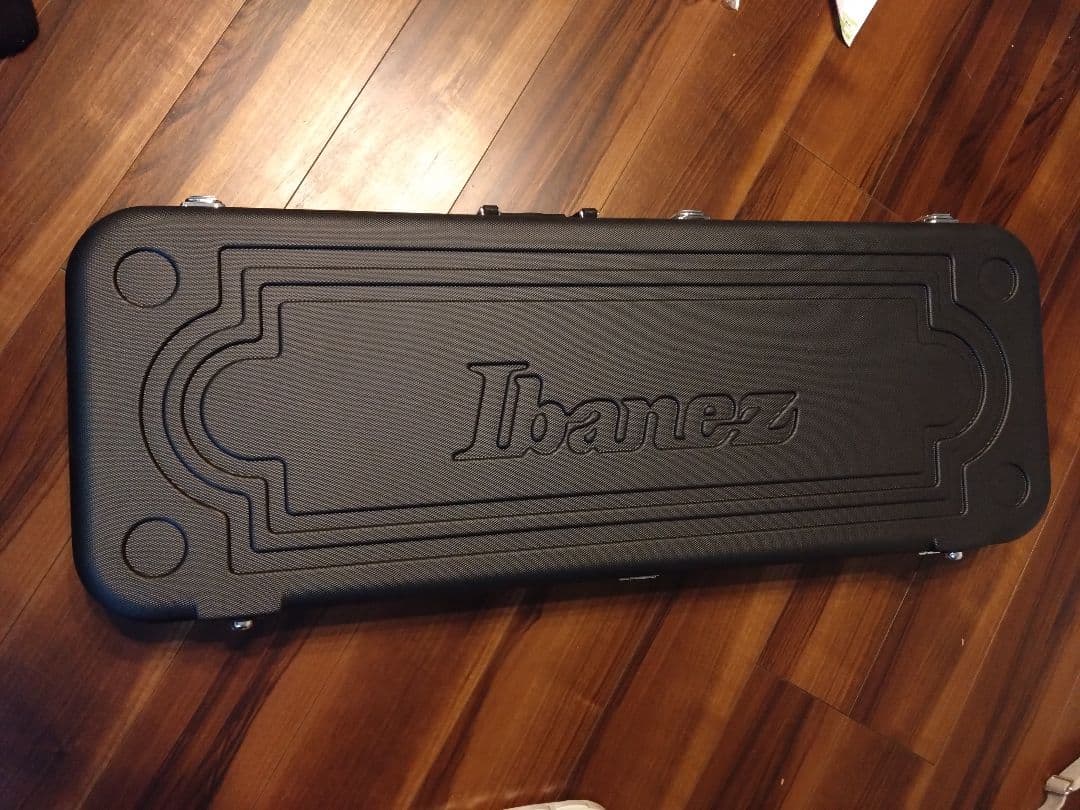 Ibanez AZS2200 BK Prestige 美品 日本製