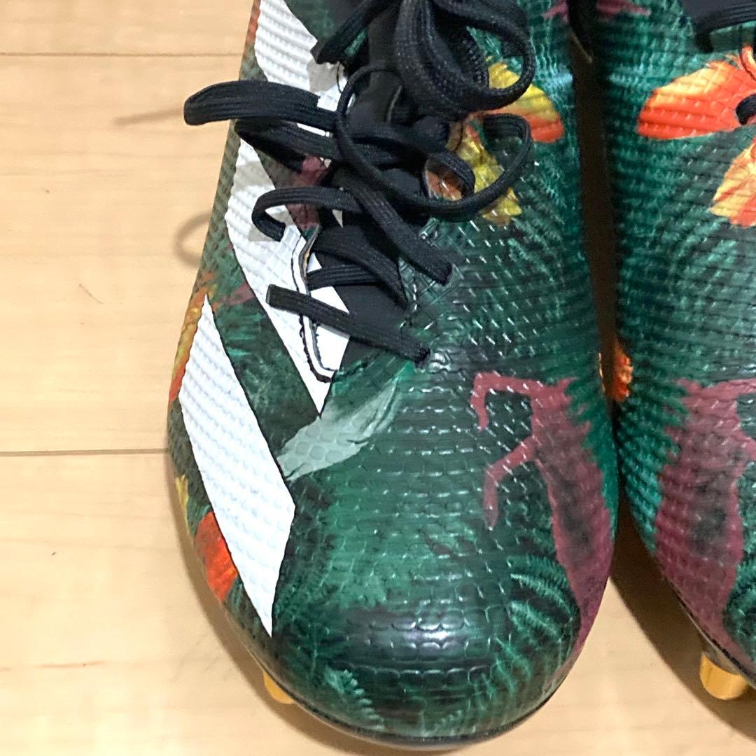 新品未使用✨ラグビーシューズ アディゼロ RS7 SG 28cm