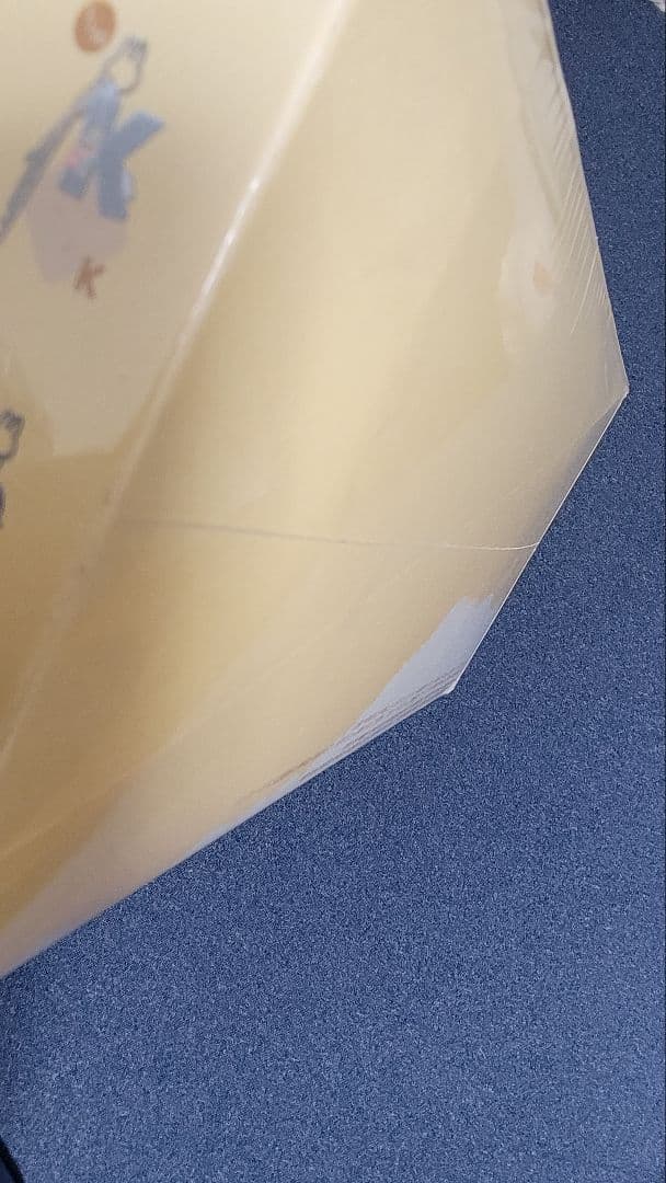 THE MONSTERS PIN FOR LOVE　アルファベットA-Mラブブ