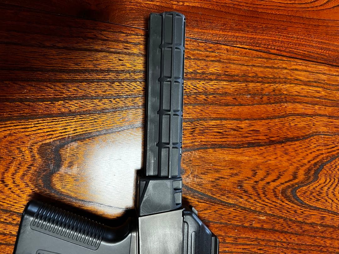 東京マルイ　Akストーム　ジャンク　次世代電動ガン