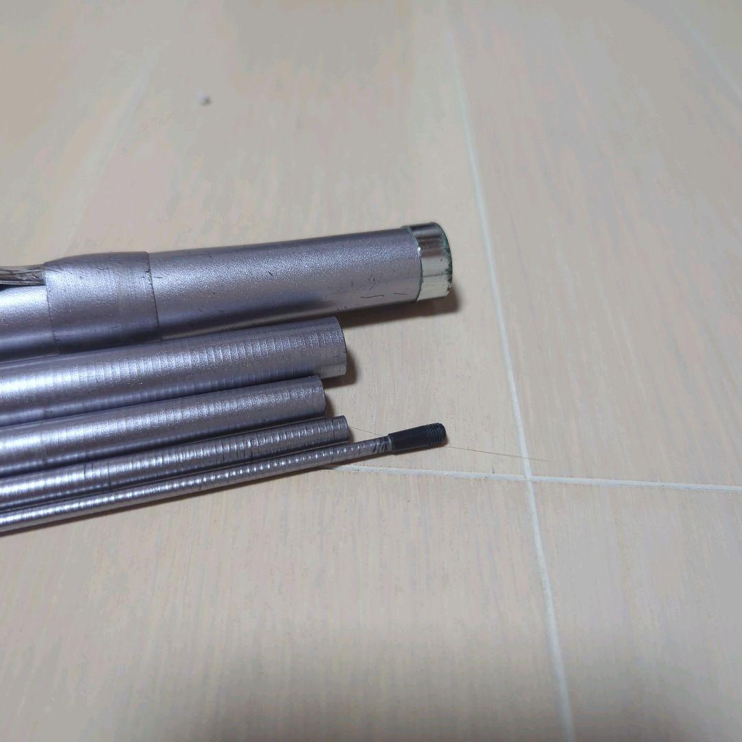 NFT IGハイスピード アドバンス磯 1.5-530&1-530 2本セット