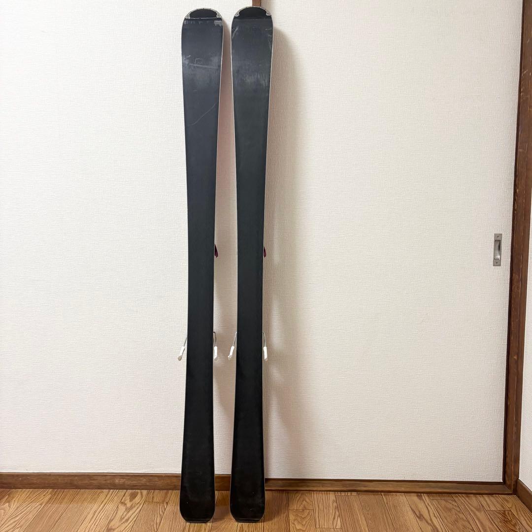 SALOMON CIRA 154cm ビンディング LITHIUM付