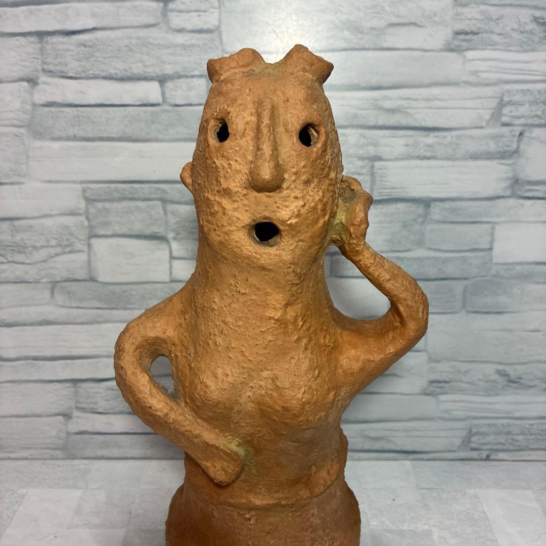 埴輪 はにわ インテリア 置物 オブジェ