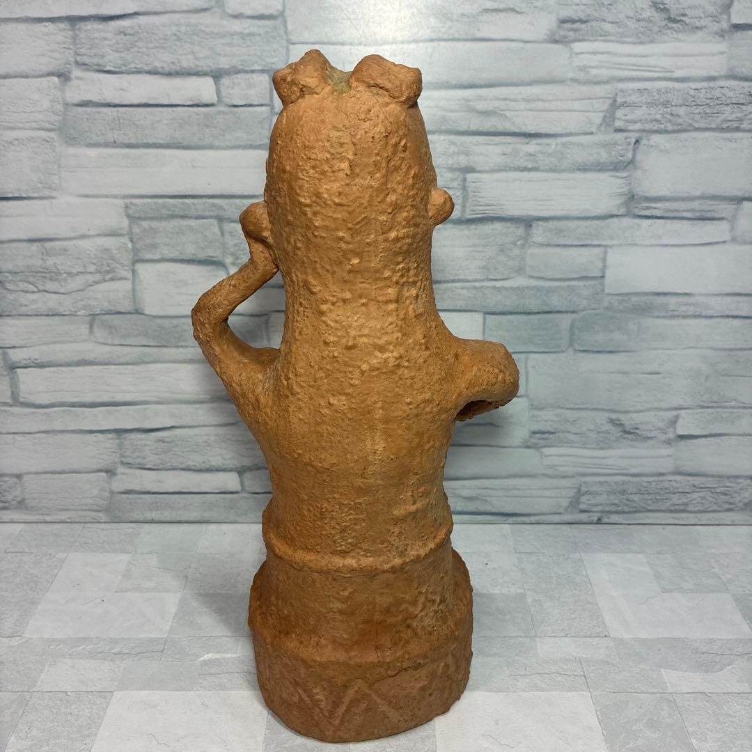 埴輪 はにわ インテリア 置物 オブジェ