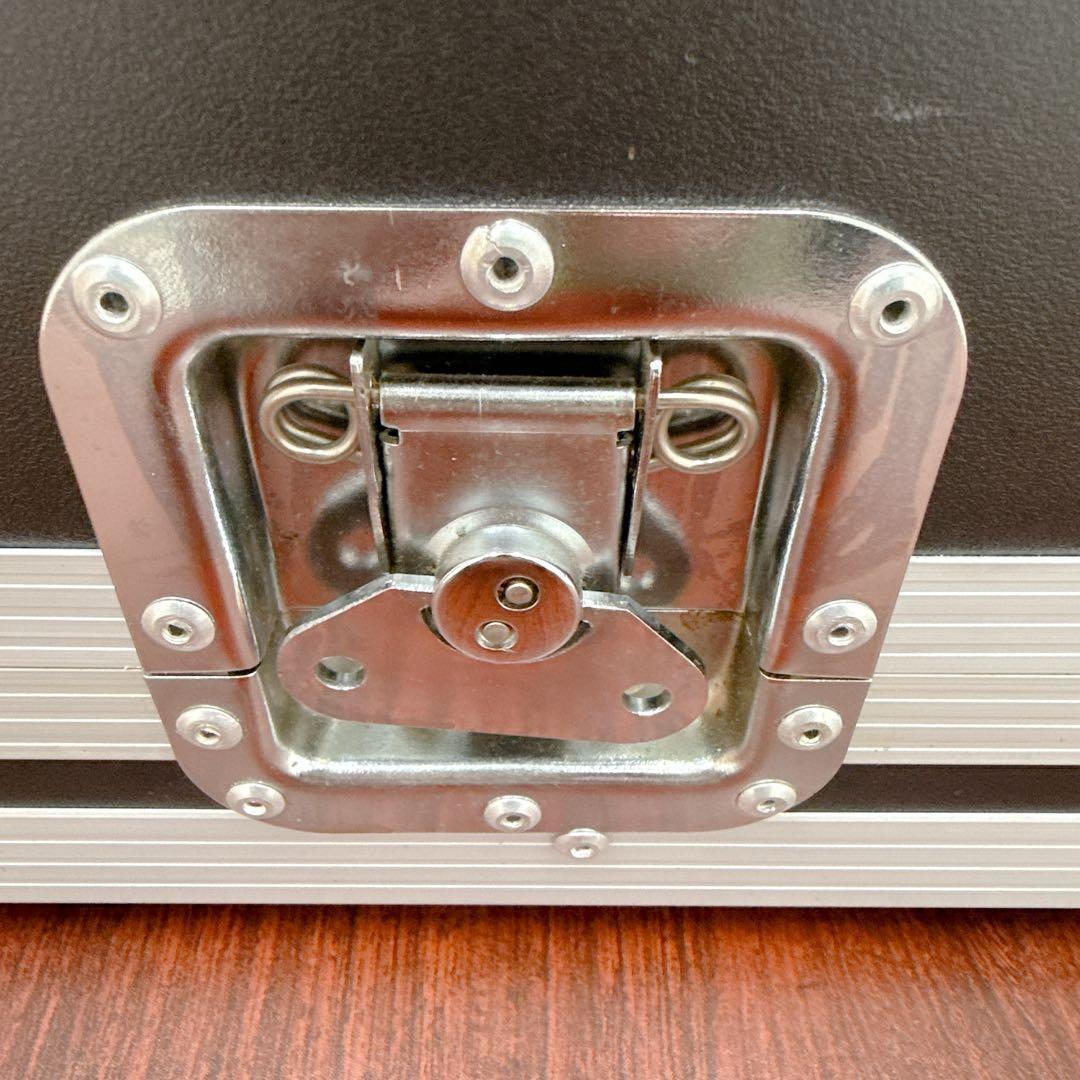 Road Ready | RRONYX1640 | ミキサーケース | 美品