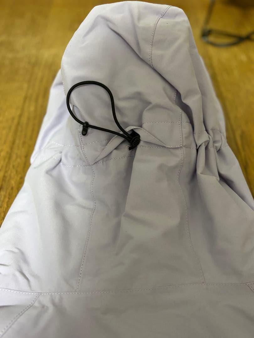 ROMP スノーボードウエア