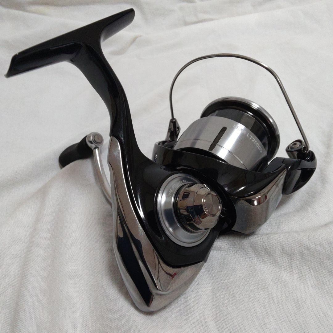 ダイワ　レグザLT 2500S 【新品未使用品】