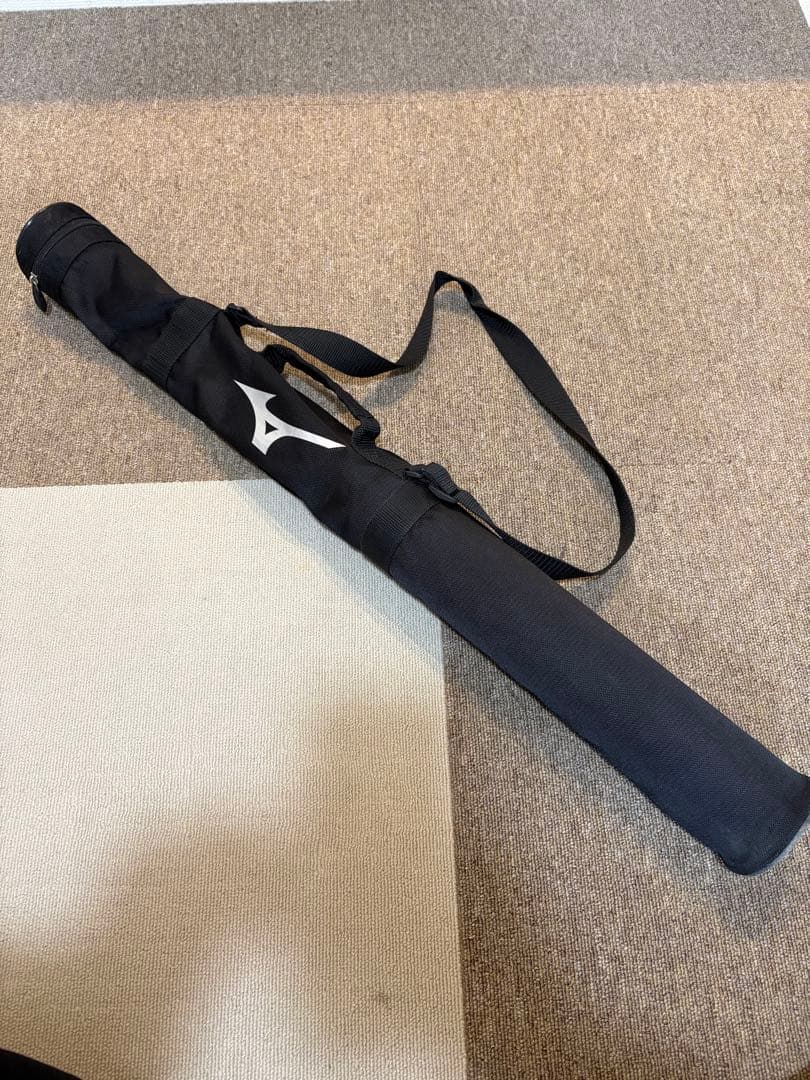 ミズノ ビヨンドマックス 少年軟式バット 74cm 510g