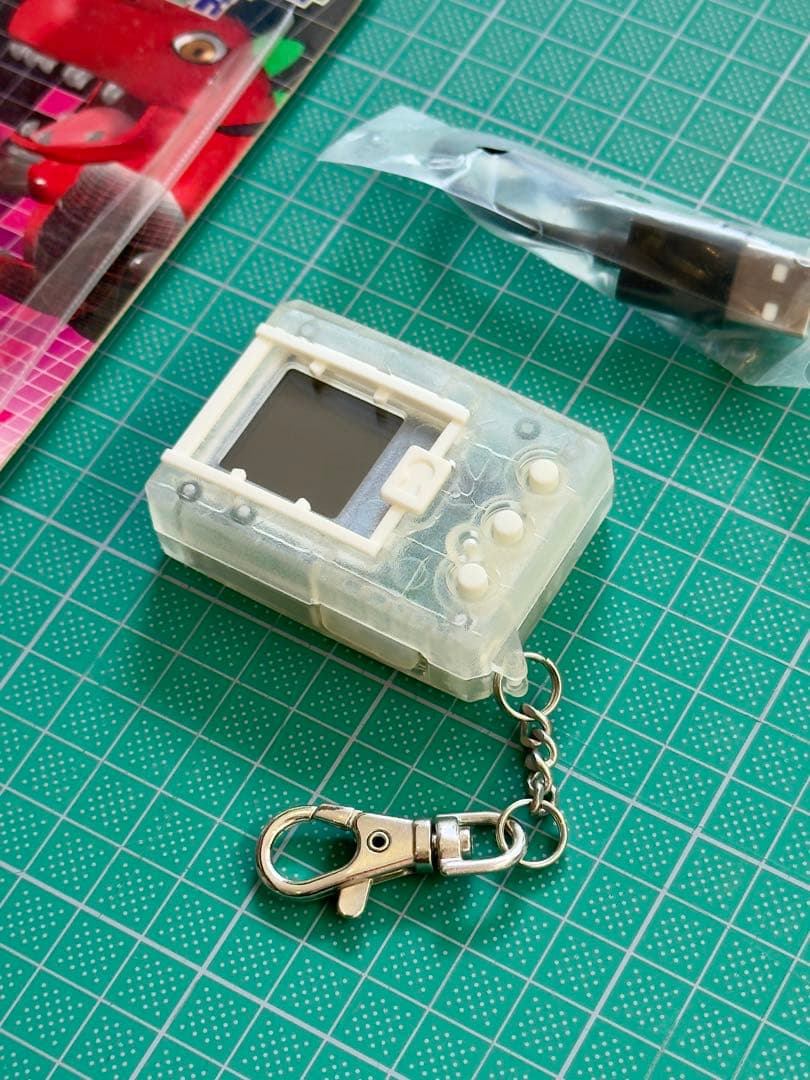 デジタルモンスターCOLOR