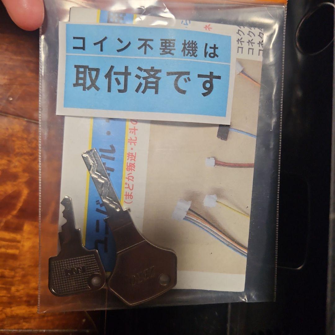 tarou 　頭文字D、BLACK LAGOON2実機