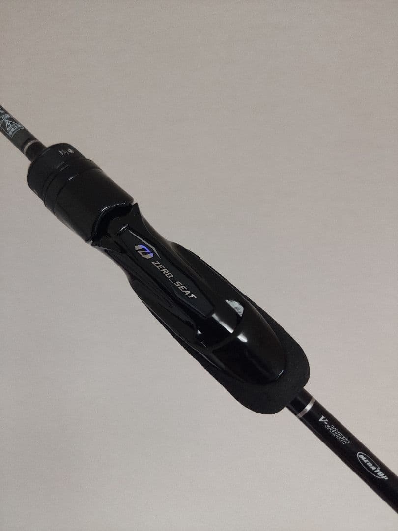 フ*ヤ様 ダイワ ロッド 月下美人AIR A510UL-S・W