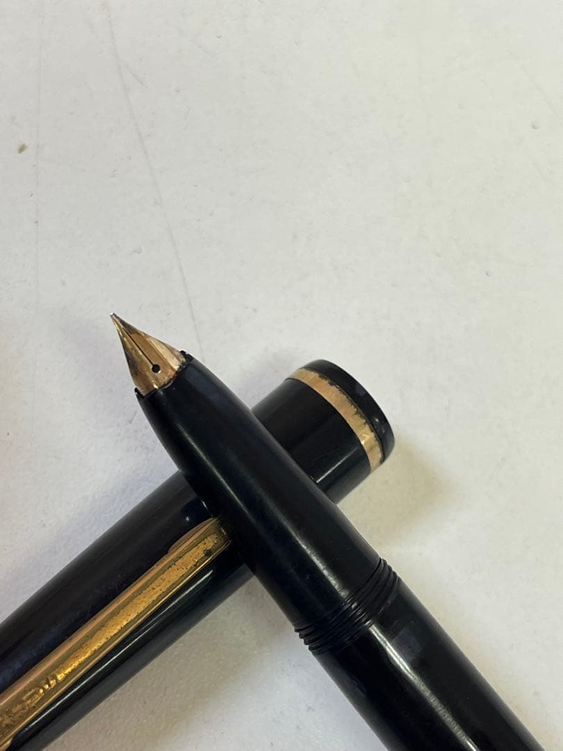 M225 万年筆 Lamy Artus 年代物 ヴィンテージ