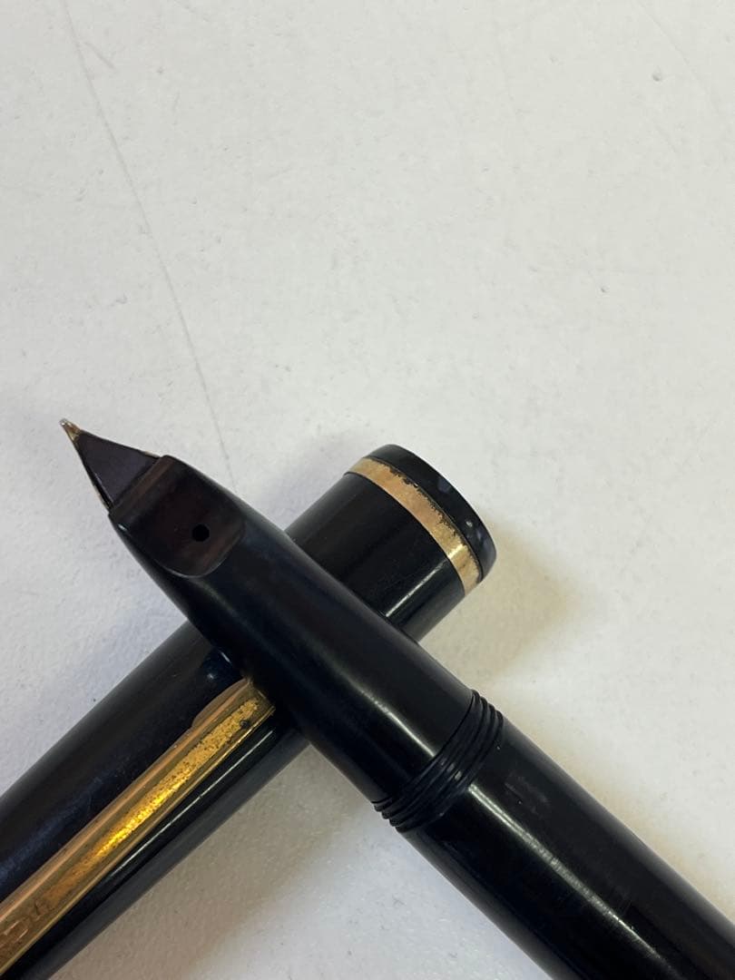 M225 万年筆 Lamy Artus 年代物 ヴィンテージ