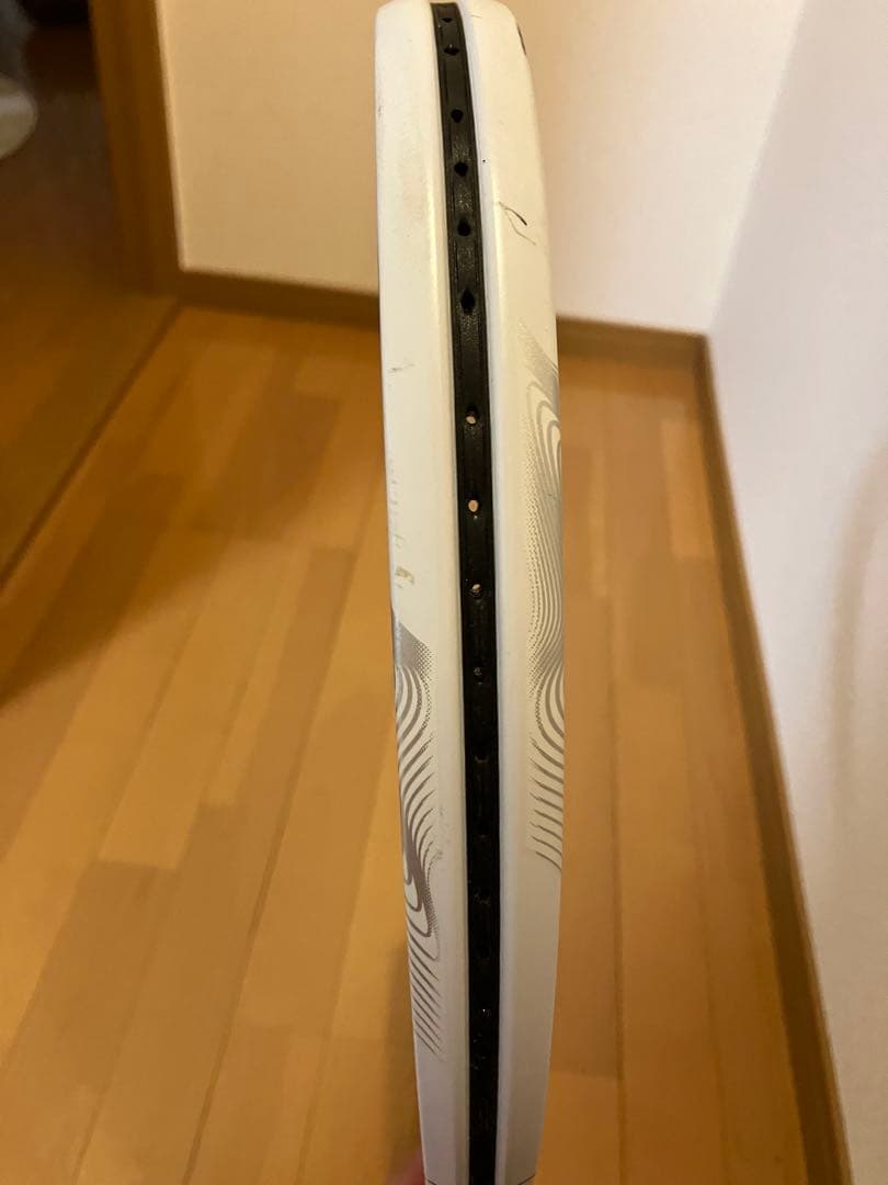 YONEX NANOFORCE 8V UL1サイズ