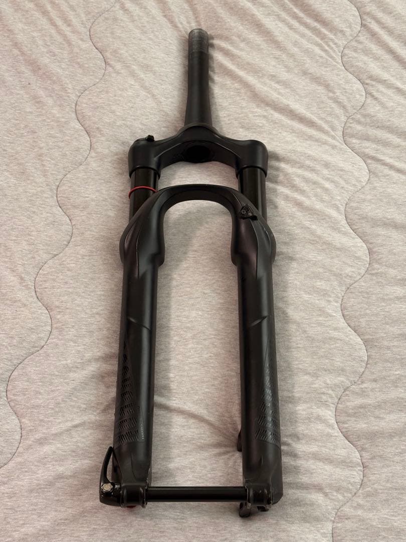 特価放出 ROCKSHOX PIKE DJ 26インチ 100mmストローク