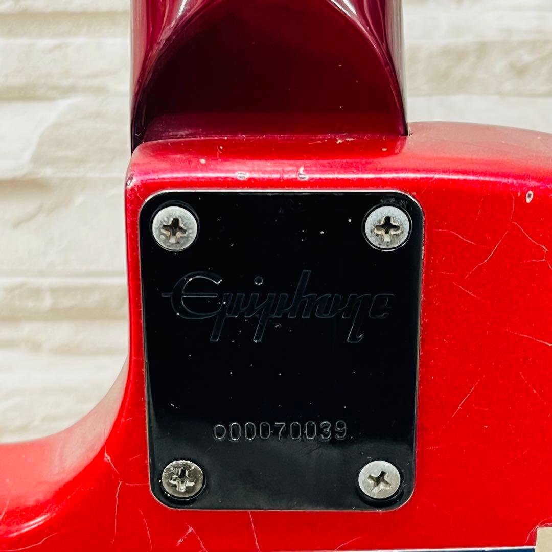 Epiphone エピフォン Les Paul Special レスポール