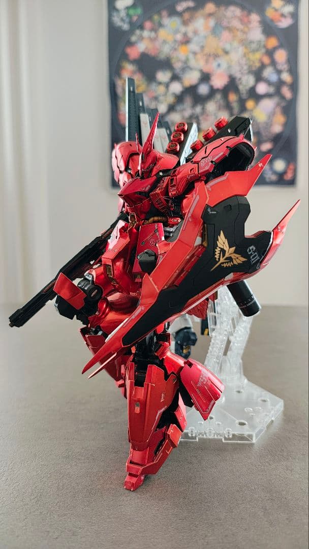 RG ガンプラ 2体セット