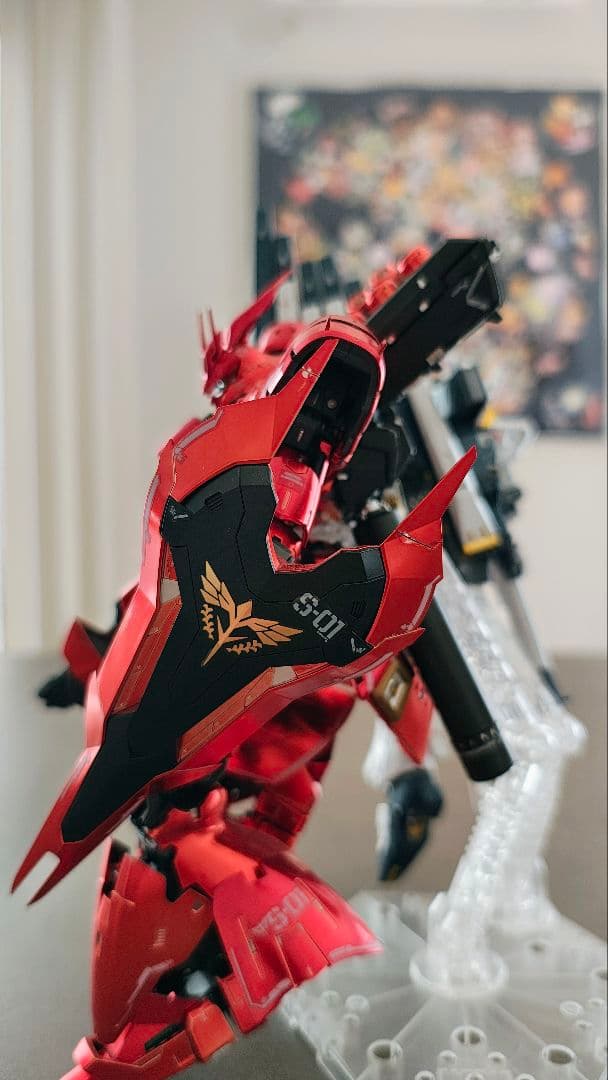 RG ガンプラ 2体セット