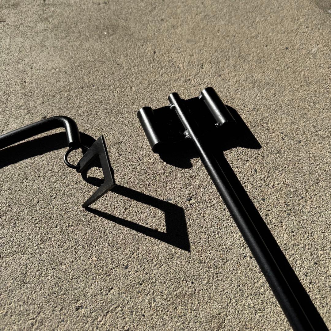 半月　ランタンハンガー