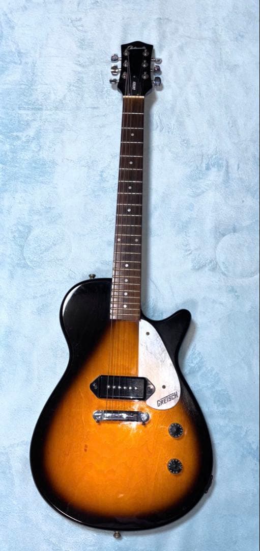 GRETSCH electromatic junior jet エレキギター