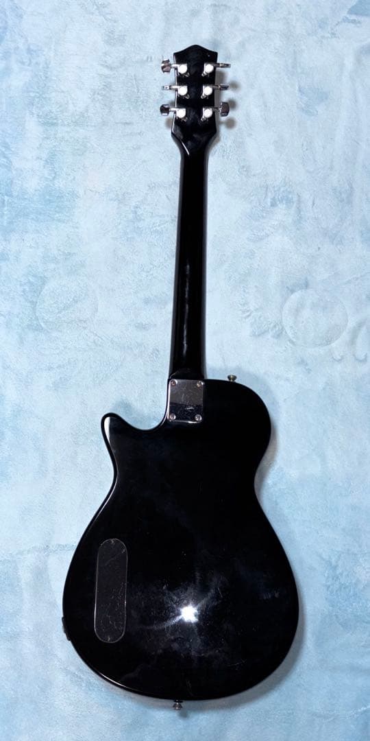 GRETSCH electromatic junior jet エレキギター