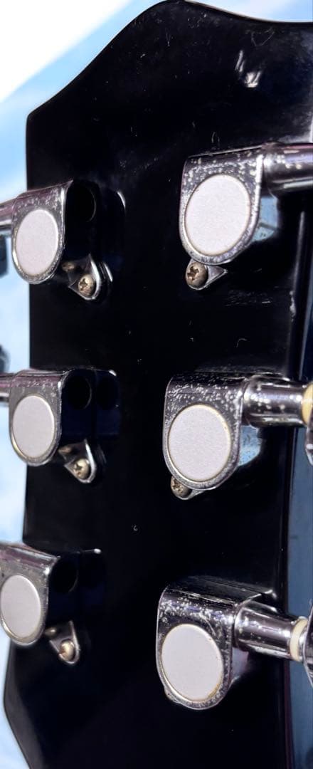 GRETSCH electromatic junior jet エレキギター