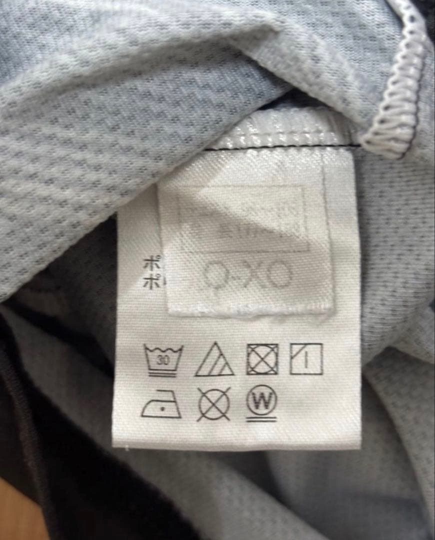 【2/1までお値下げ‼️】ガンバ大阪支給品シャツ 長袖 ヒュンメル