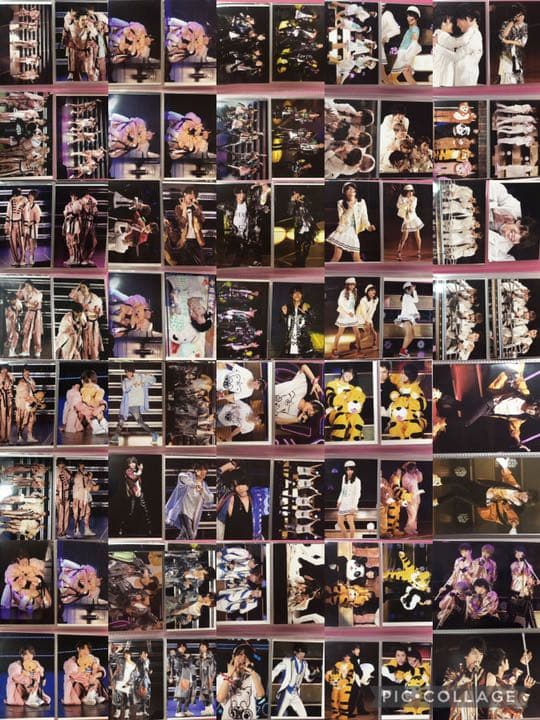 Sexy Zone timelesz 松島聡 公式写真、その他写真セット