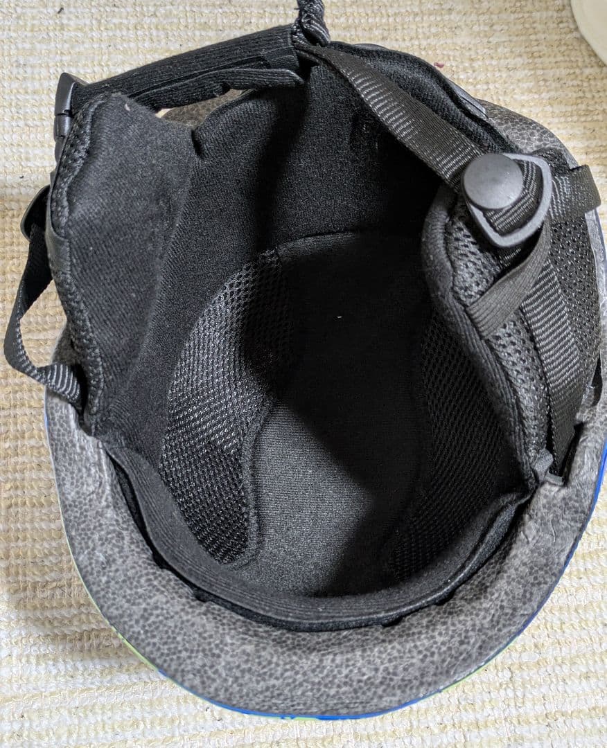 専用出品　SALOMON ヘルメットサイズジュニアM　K2スノボードブーツセット