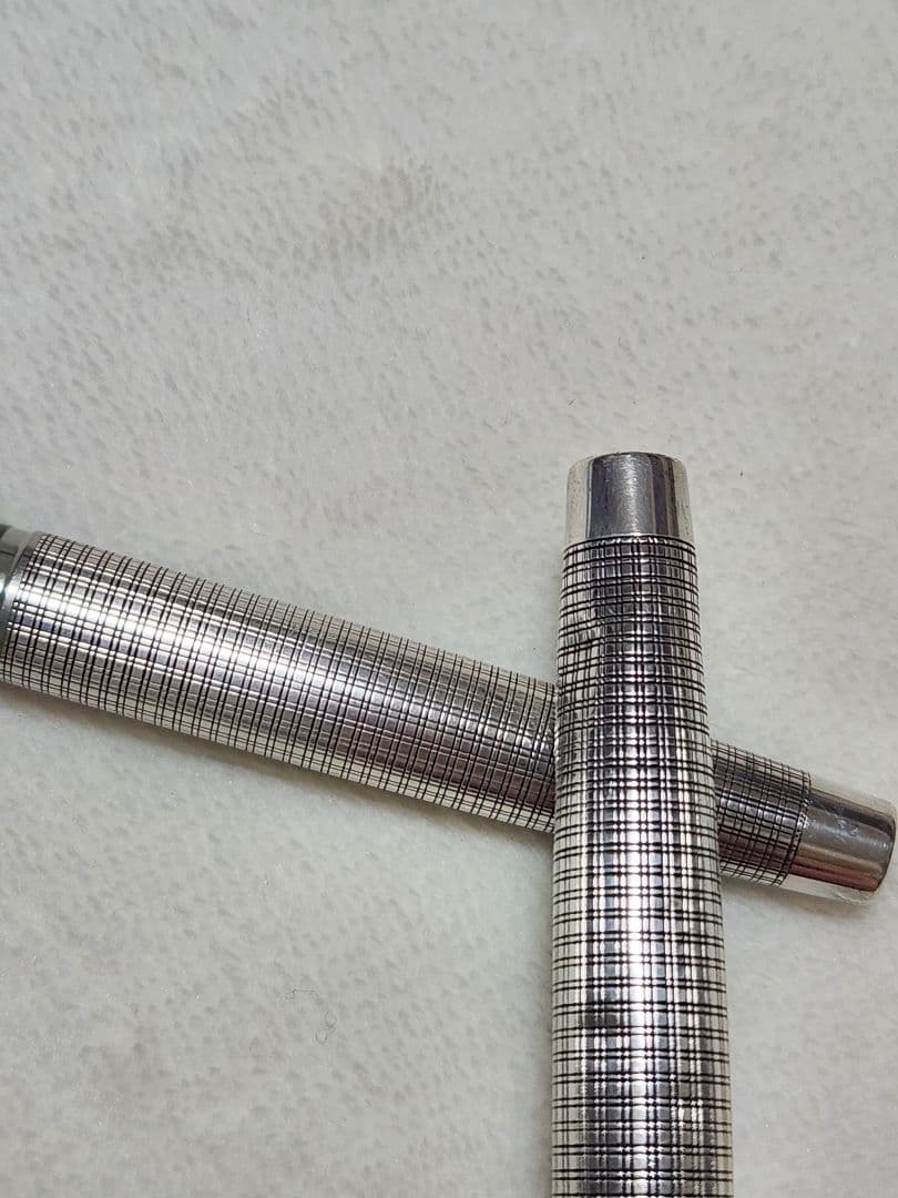 PLATINUM プラチナ万年筆 アンティーク 1970年代