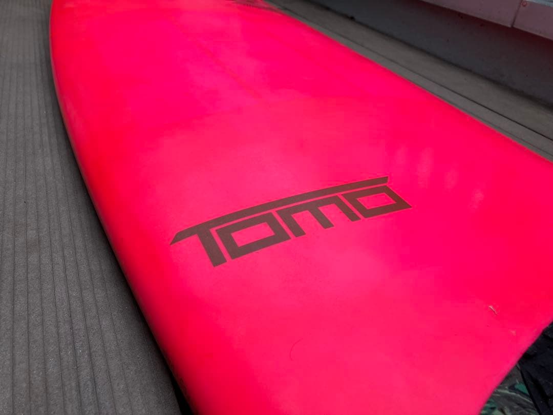 FIREWIRE ファイヤーワイヤー EVO 5'4