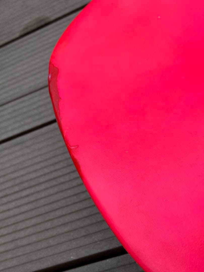 FIREWIRE ファイヤーワイヤー EVO 5'4