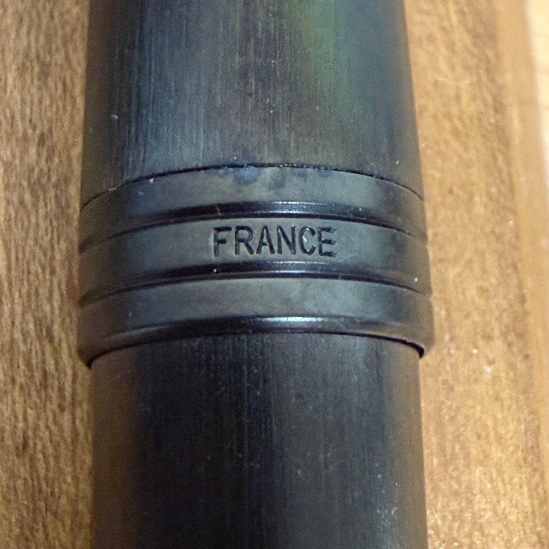 PARKER プリミエ万年筆 ブラックエディション　新品未使用品