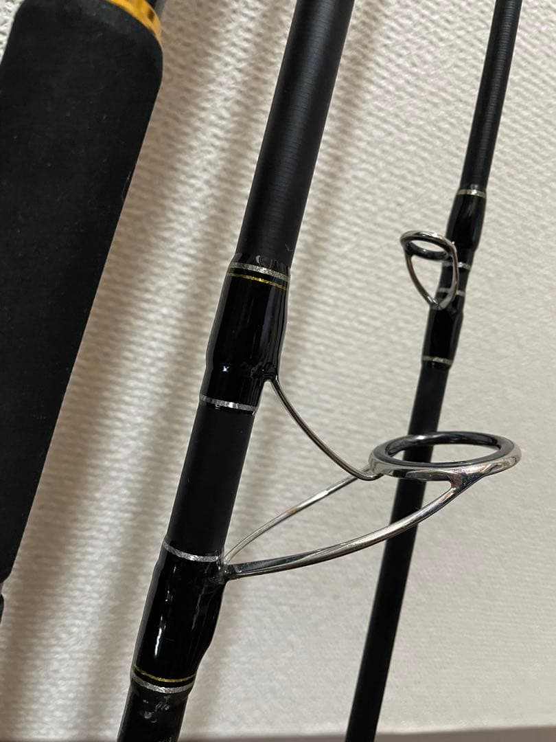 メジャークラフト　エヌワン　NSS-1003MH ショアジギングロッド