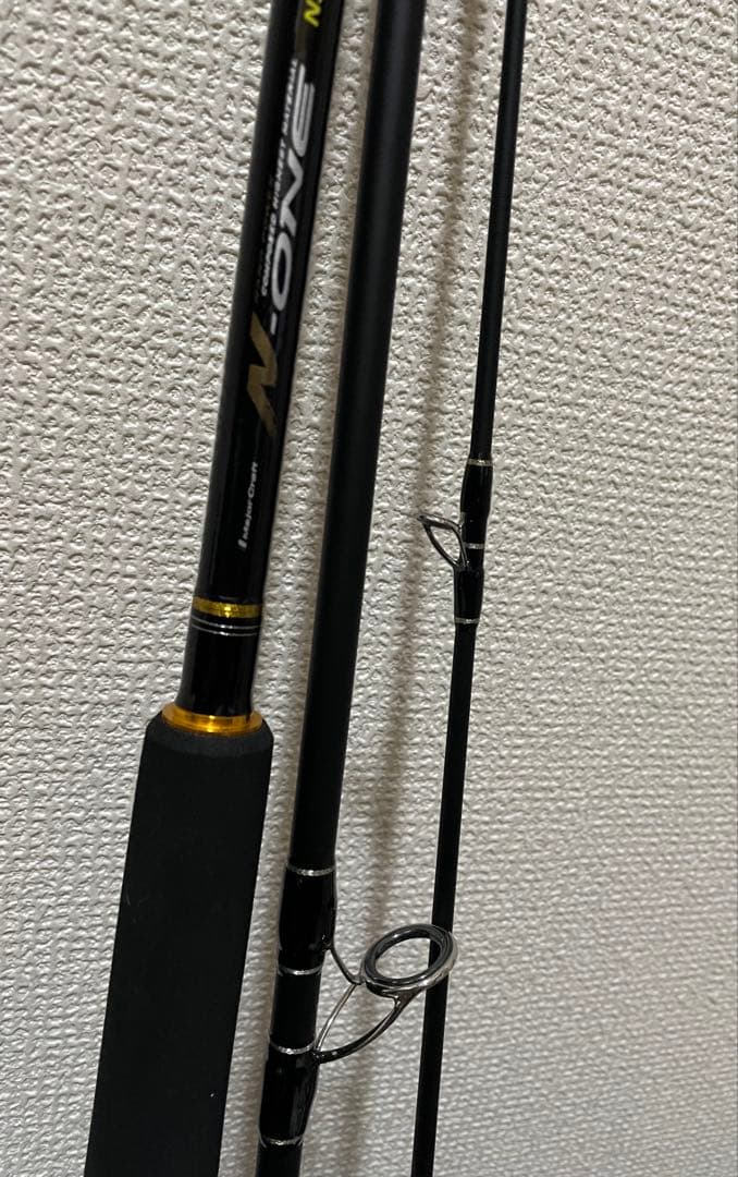 メジャークラフト　エヌワン　NSS-1003MH ショアジギングロッド