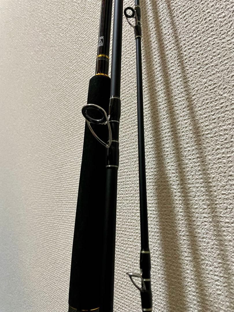 メジャークラフト　エヌワン　NSS-1003MH ショアジギングロッド