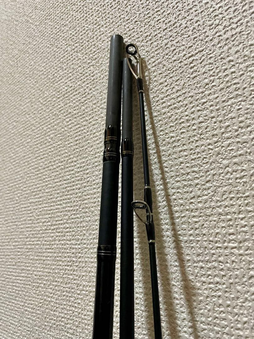 メジャークラフト　エヌワン　NSS-1003MH ショアジギングロッド