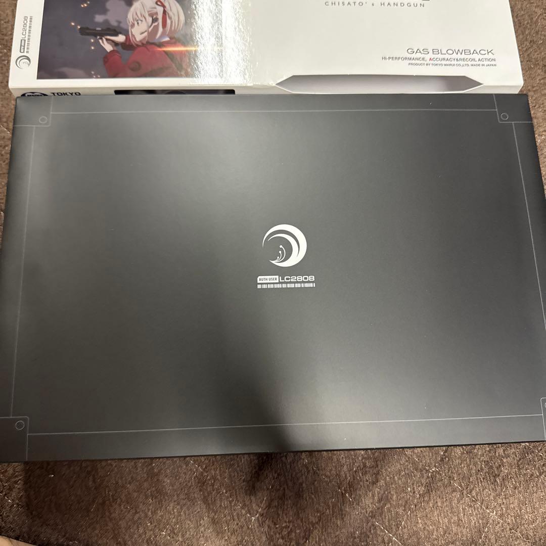 東京マルイ　千束の銃　美品