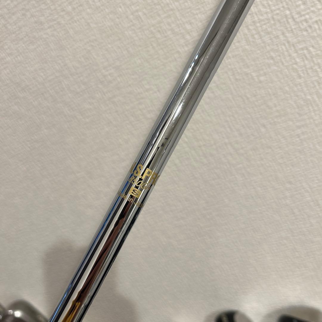 キャロウェイ　クリーブランド他　メンズS 右利き　ゴルフセット