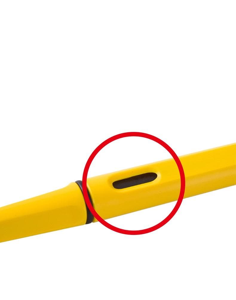 ⭐LAMY✖ミニオンズ 万年筆スペシャルセット⭐インクカートリッジ、紙袋等付き