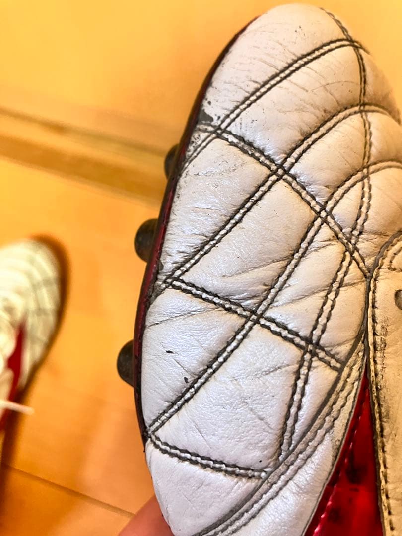 MIZUNO モレリア2 JAPAN AGソール