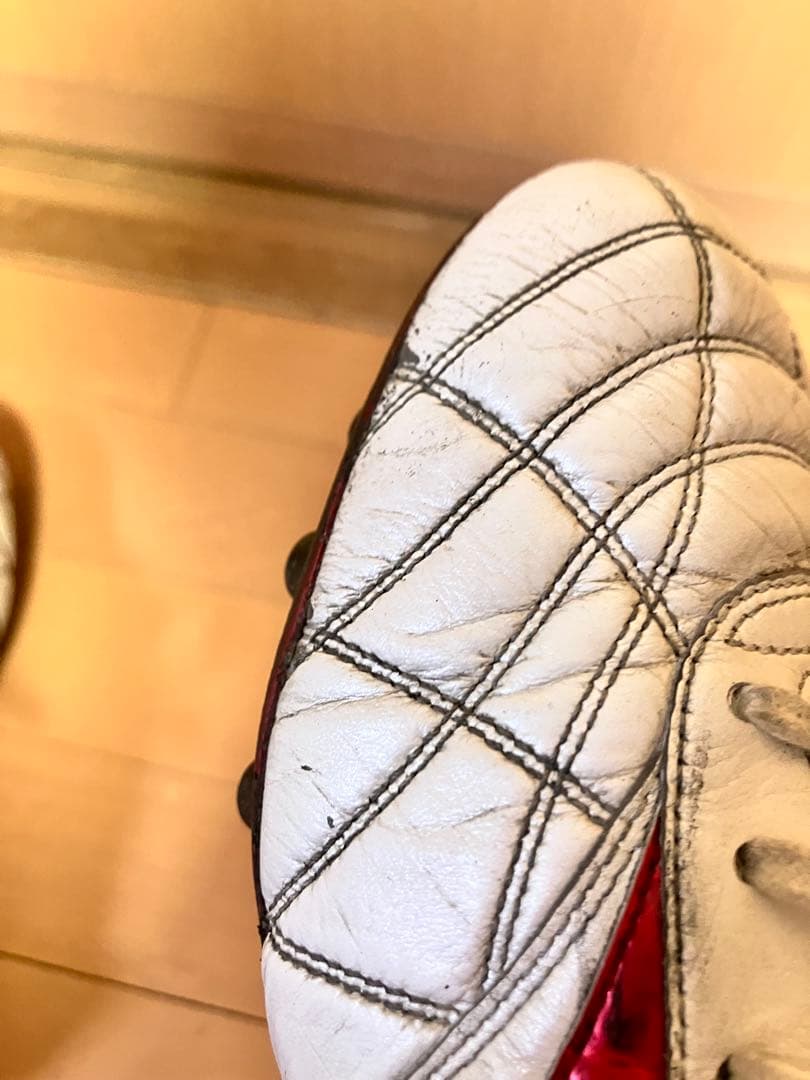 MIZUNO モレリア2 JAPAN AGソール