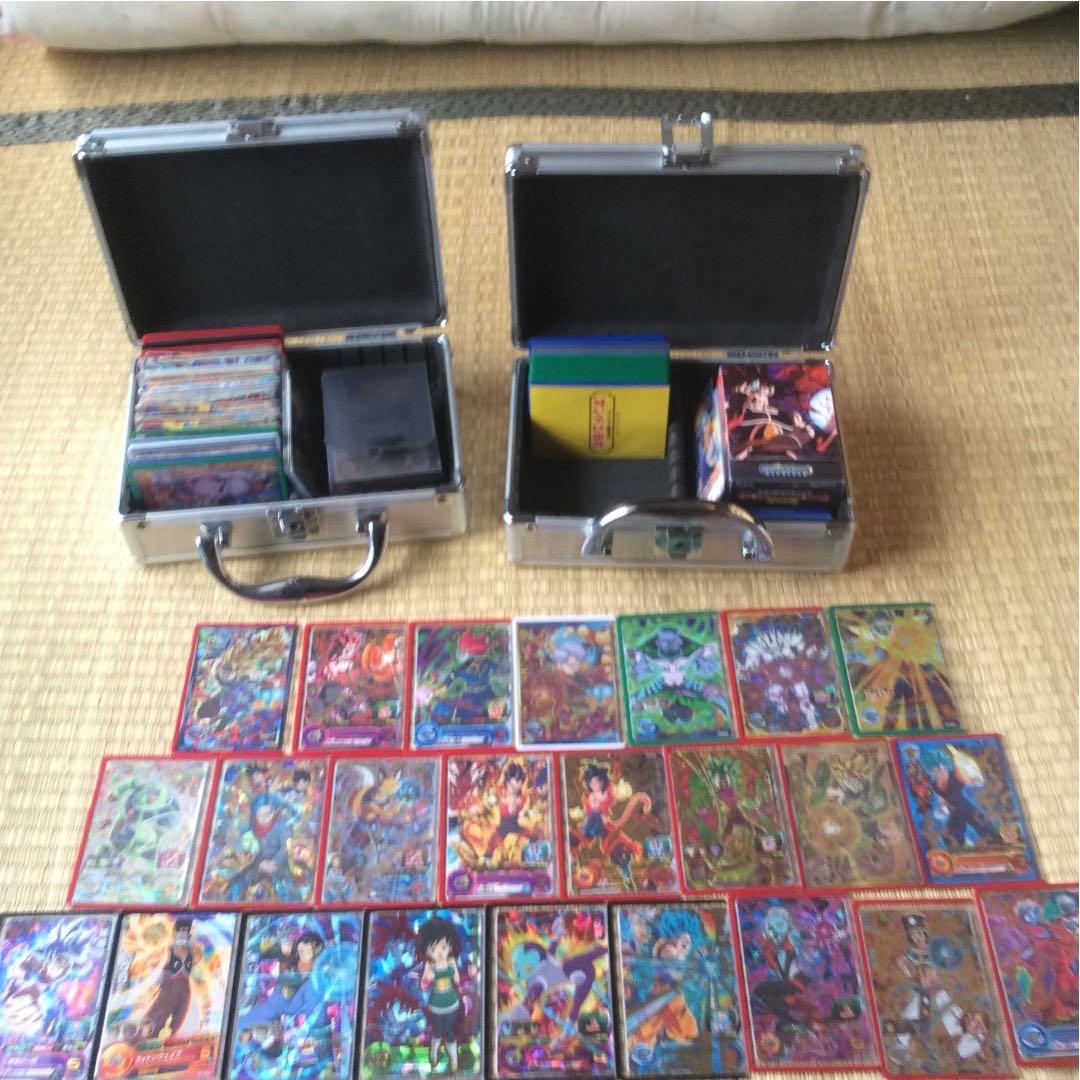 ドラゴンボールヒーローズ