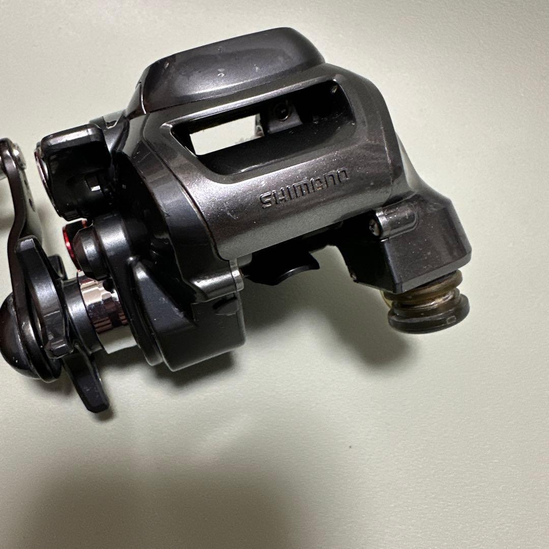 SHIMANO PLAYS 400 電動リール