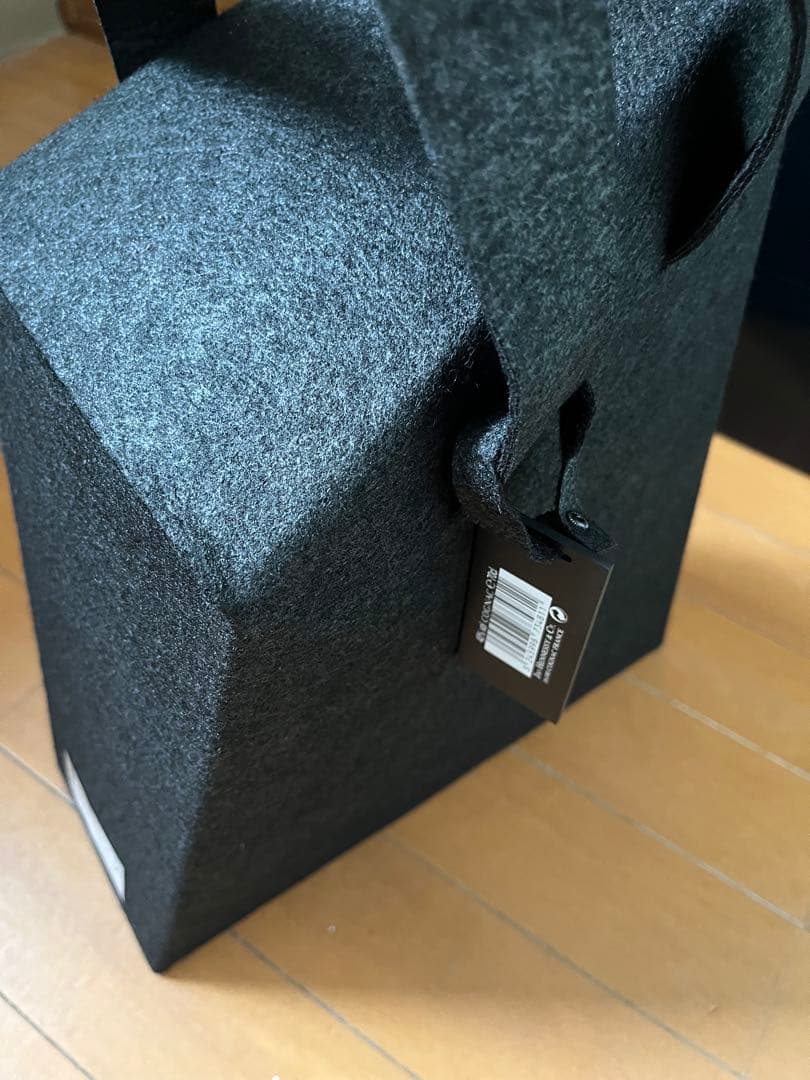 ヘネシーリシャール空瓶 箱付き