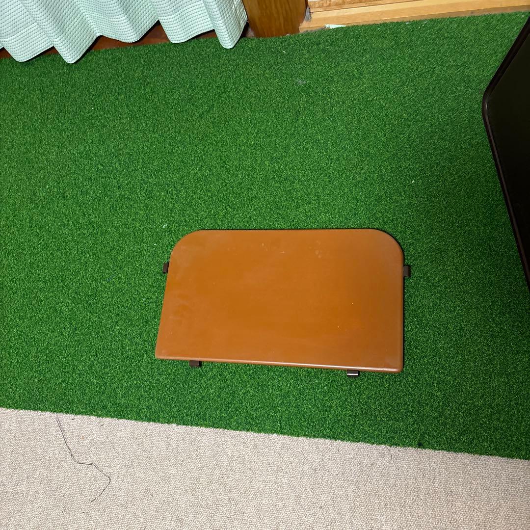 キャットゲージ　ブラウン　中型