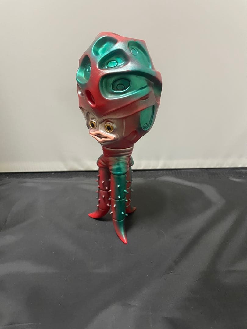 M1号 チブル星人