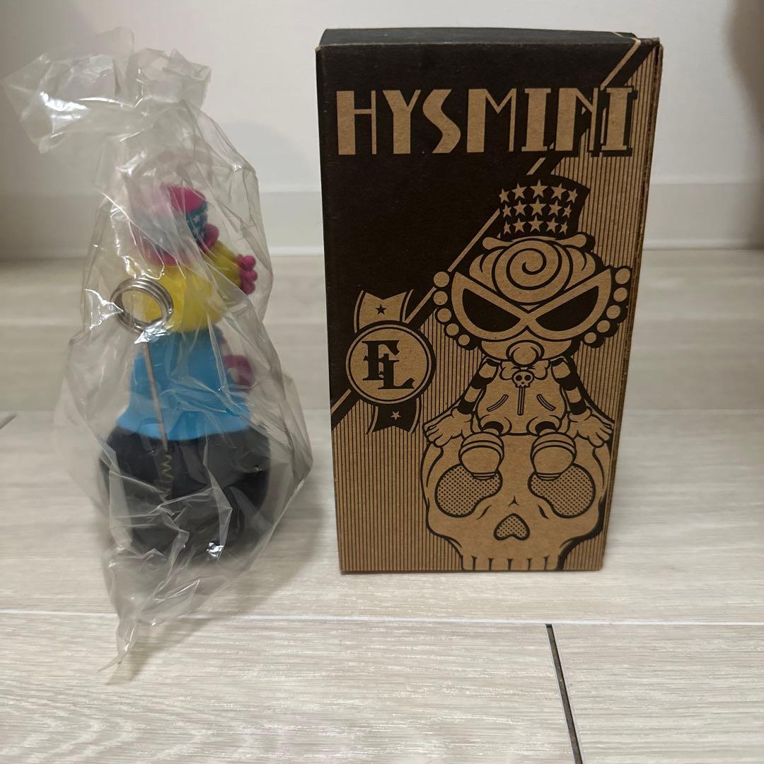 ヒステリックミニ メモスタンド HYSMINI ヒスミニ フィギュア
